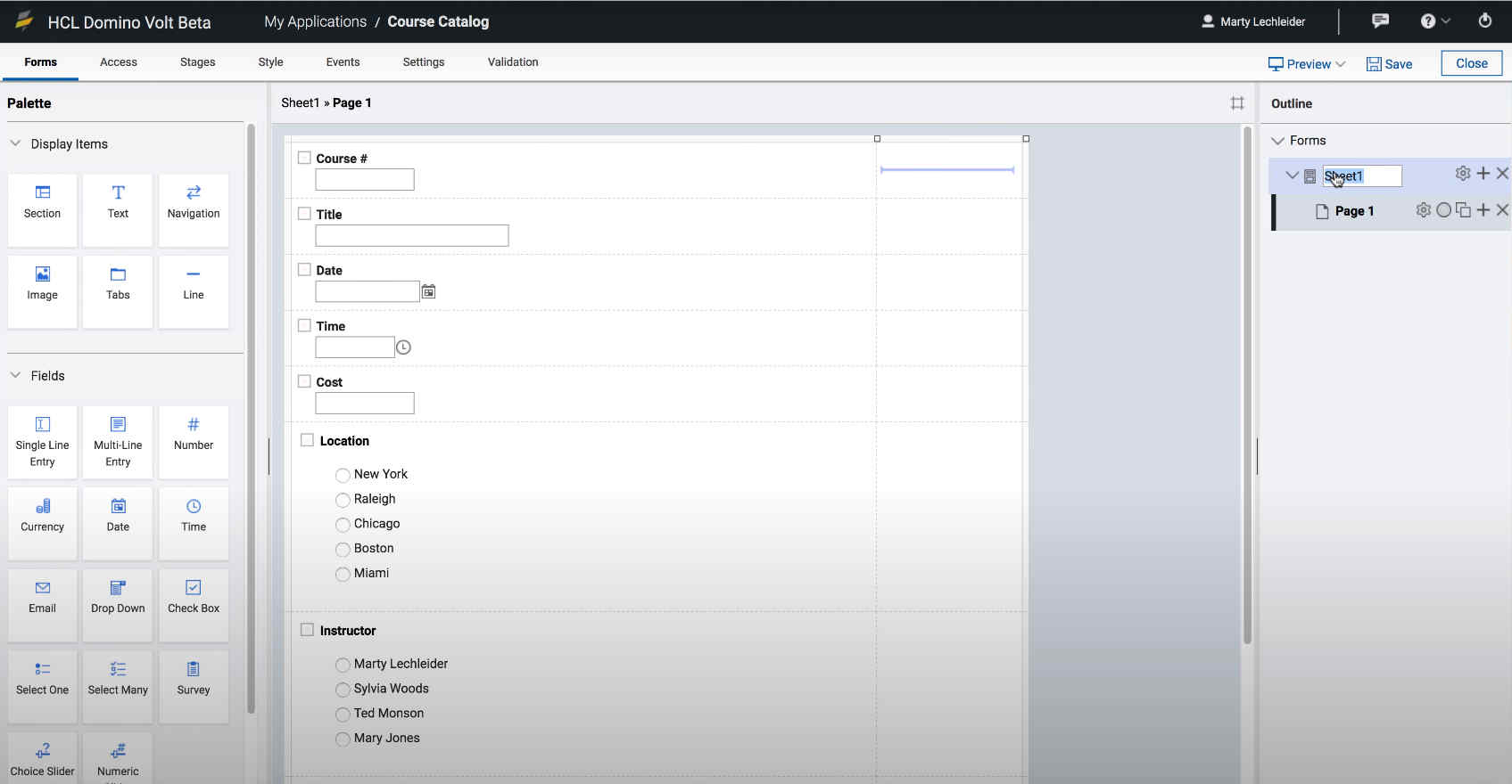 Domino Blocks - Microsoft Apps